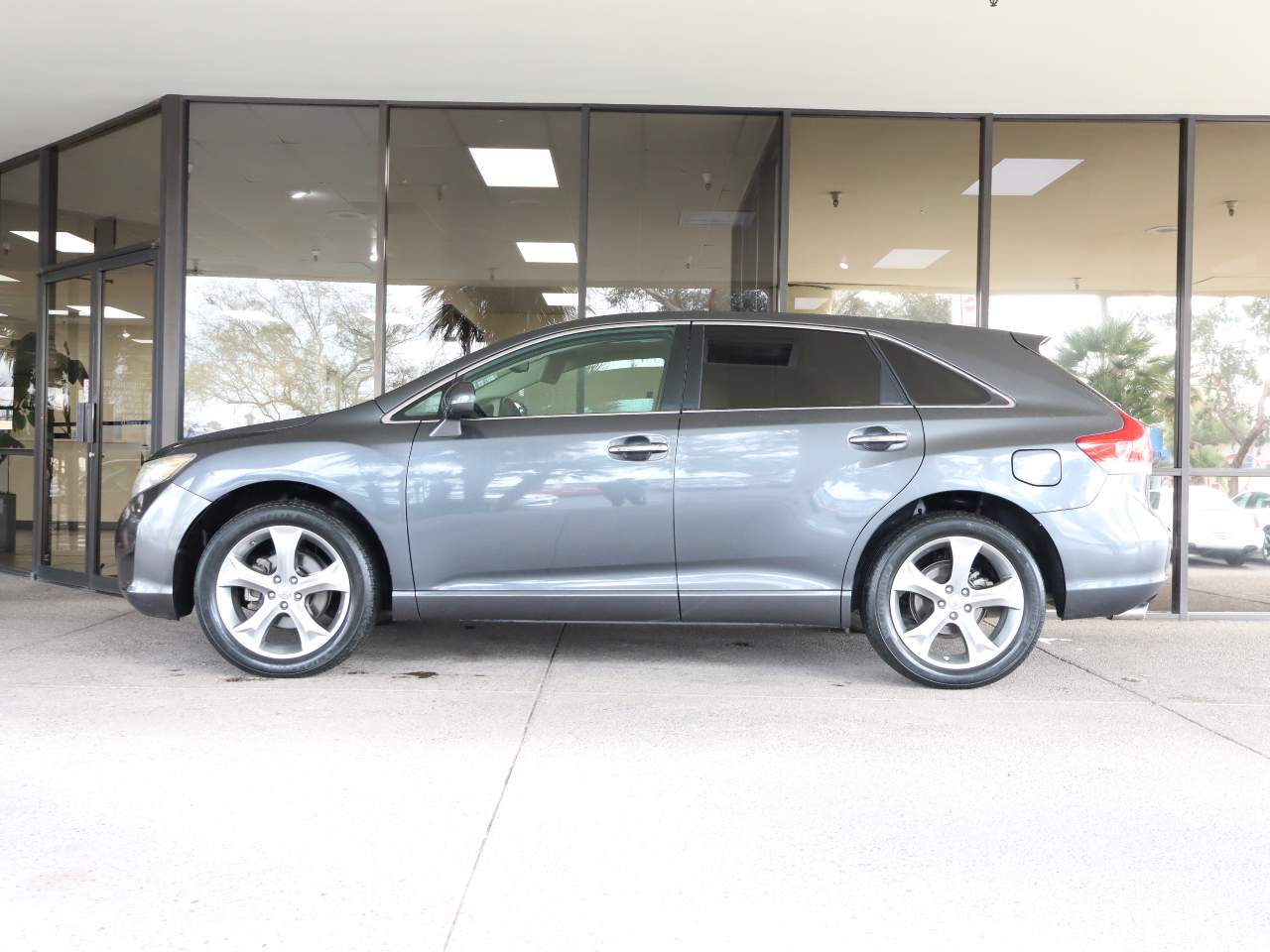 2010 Toyota Venza FWD V6