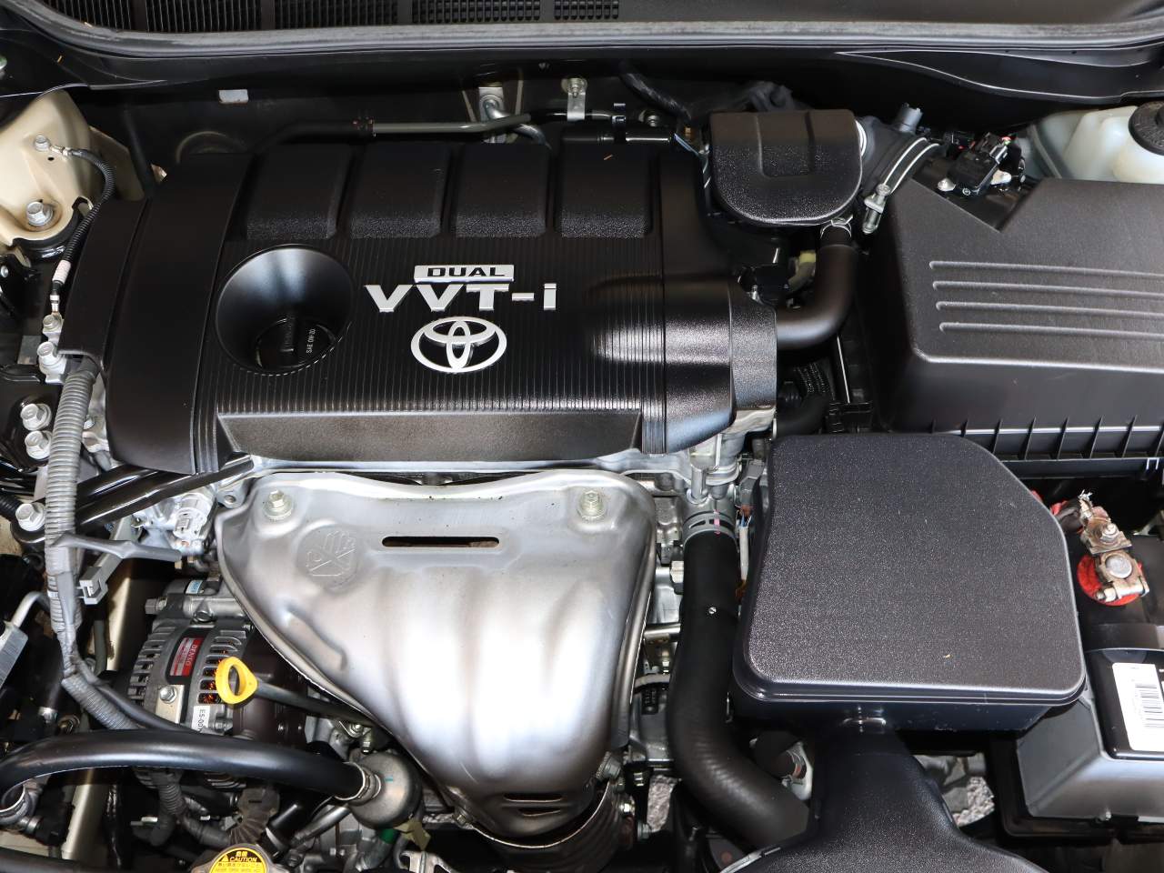 2010 Toyota Camry
