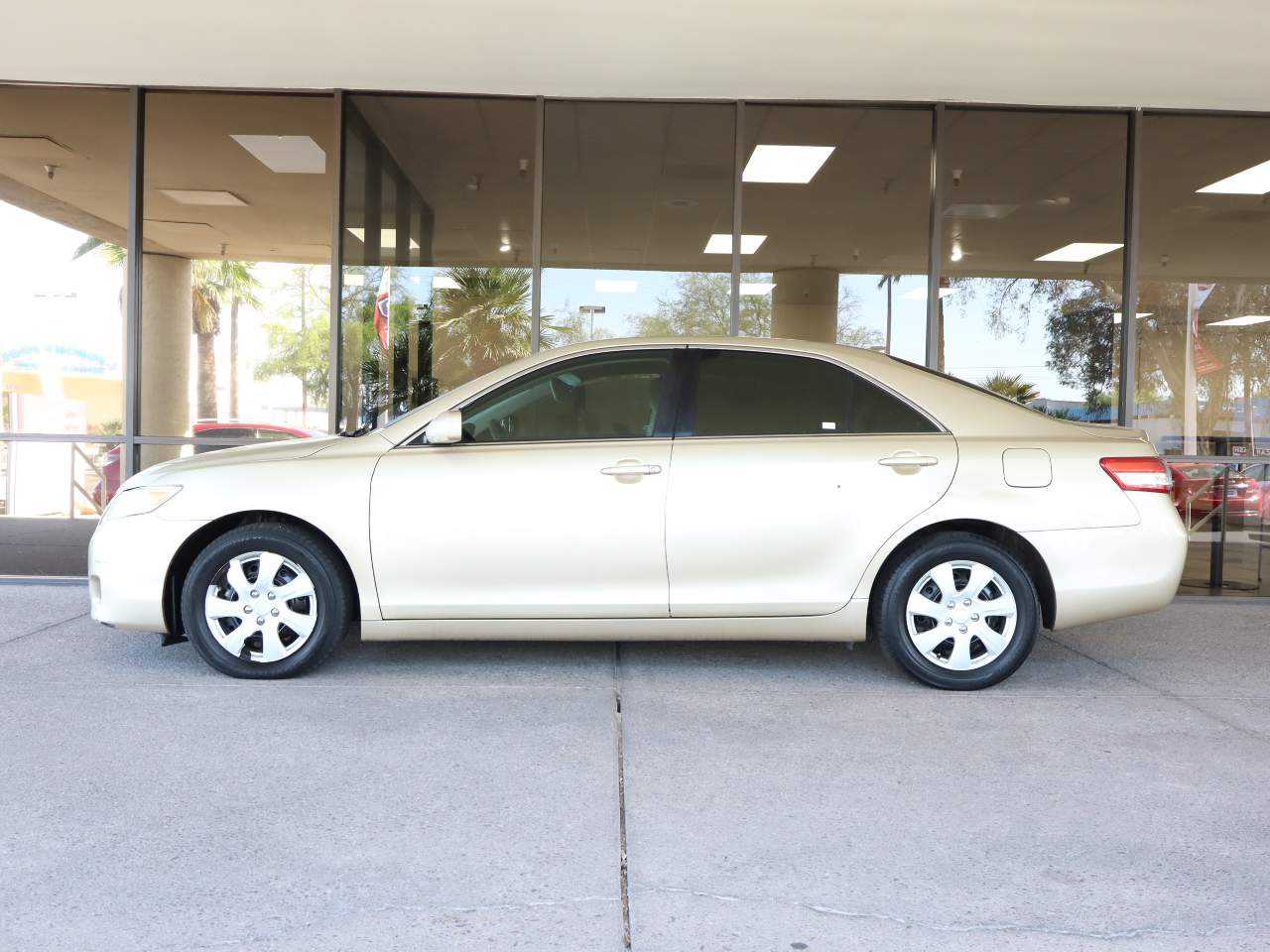 2010 Toyota Camry