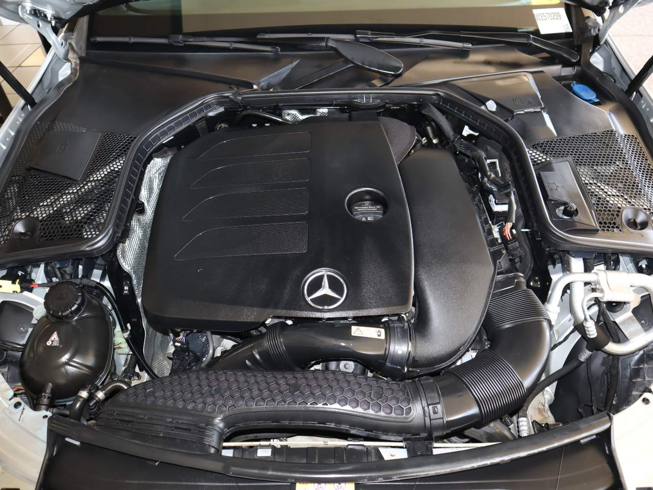 2020 Mercedes-Benz C-Class C 300