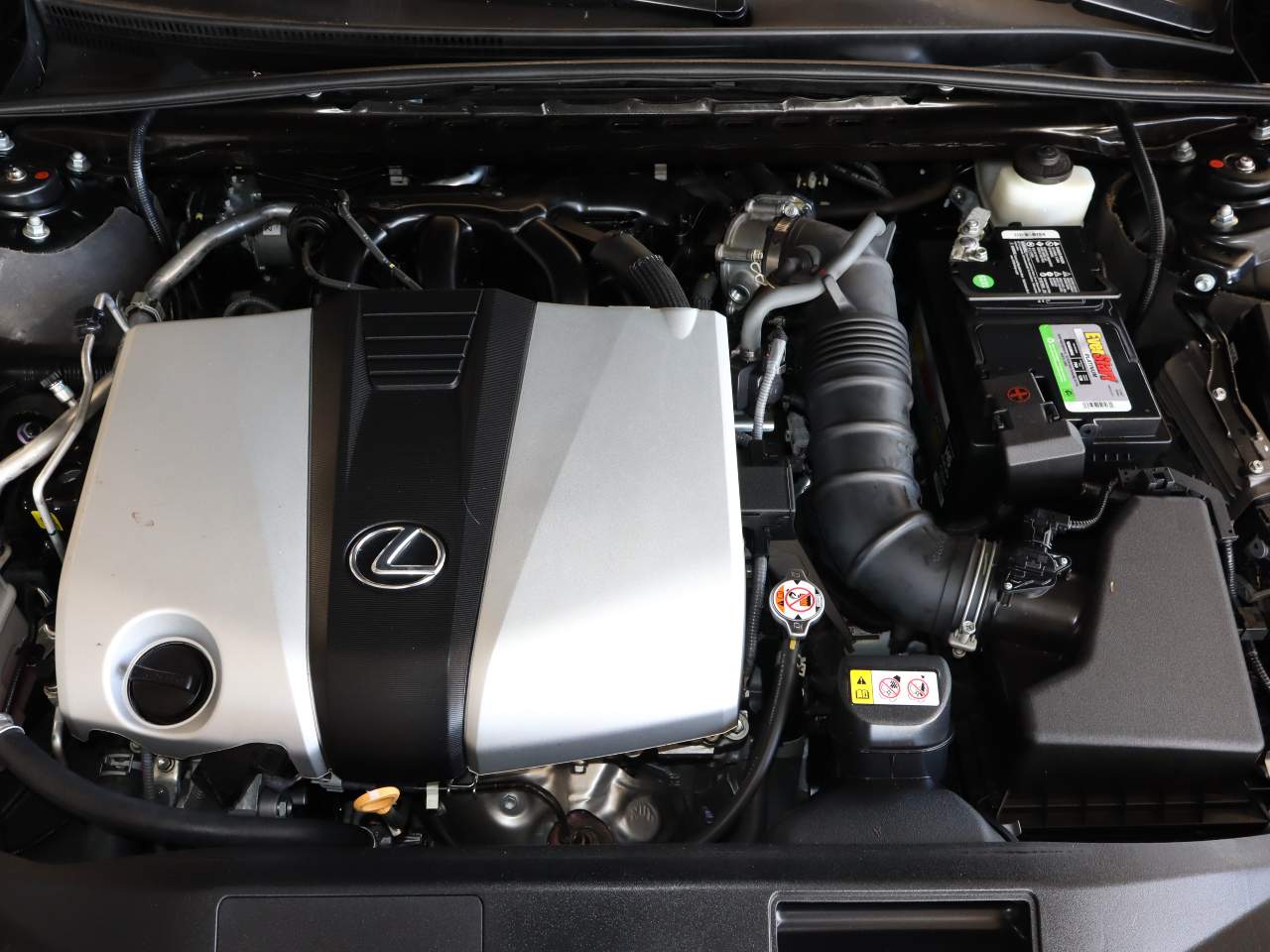 2021 Lexus ES 350