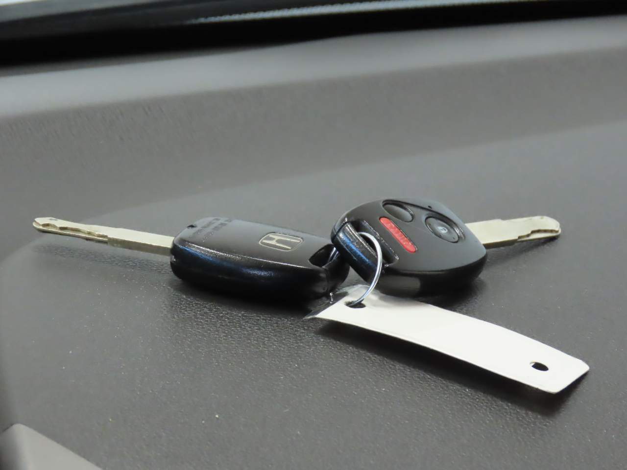 2016 Honda Odyssey LX