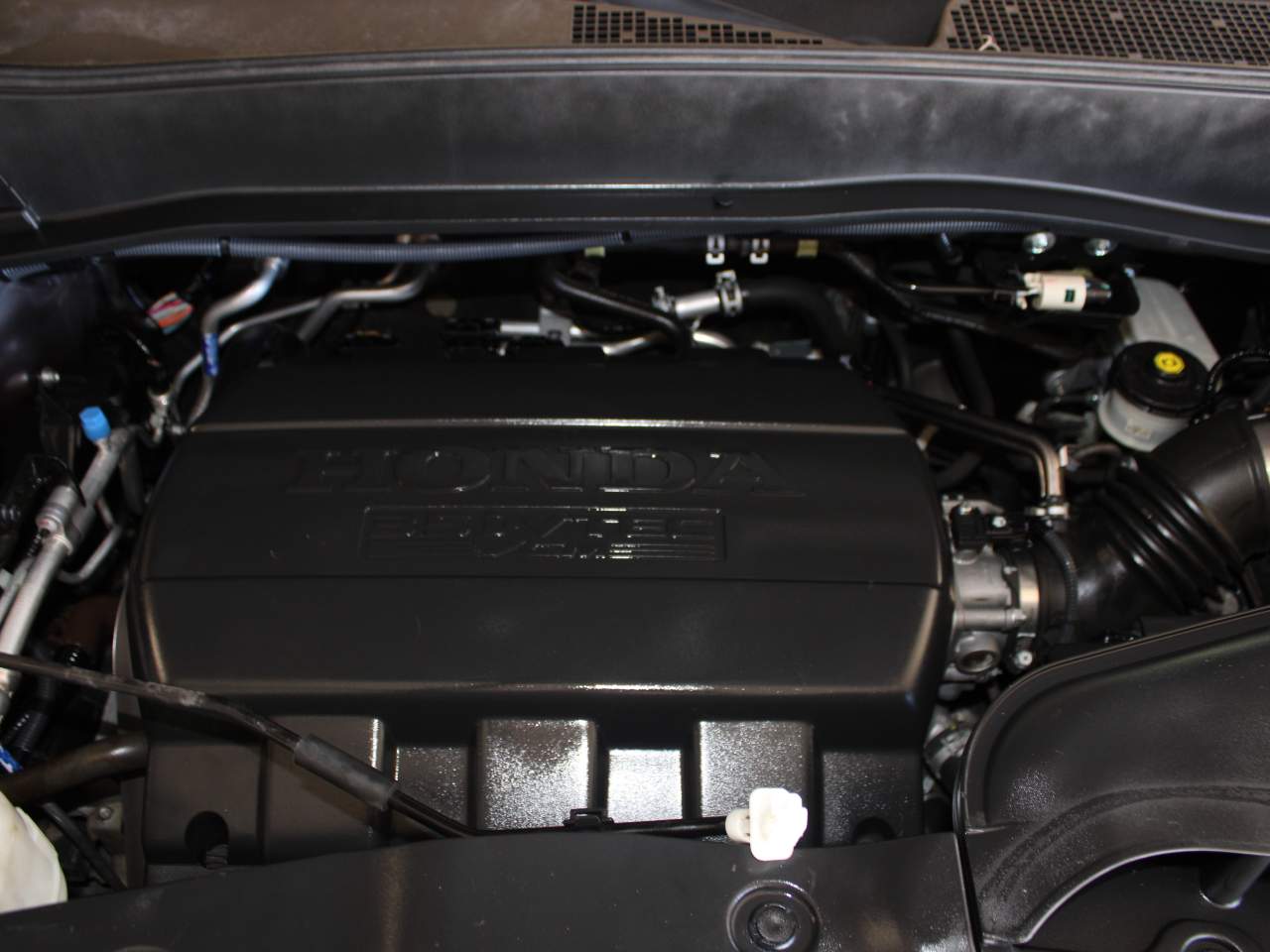 2012 Honda Pilot EX
