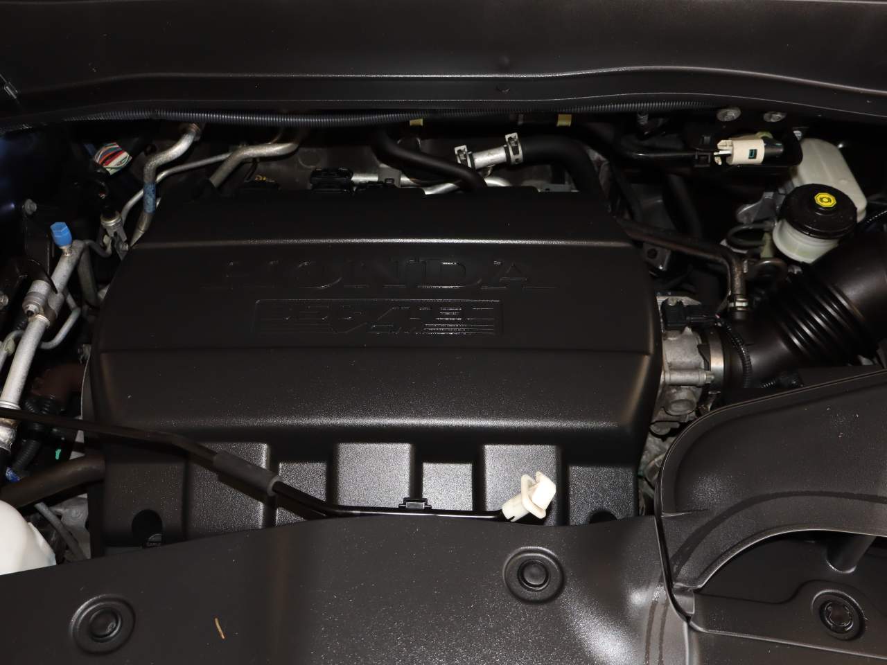 2014 Honda Pilot EX-L w/Navi