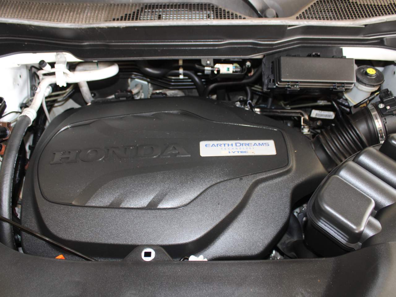 2019 Honda Pilot LX