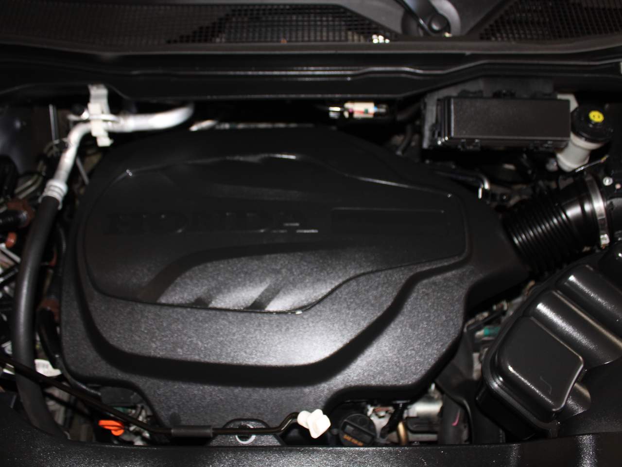 2019 Honda Pilot EX-L w/Navi w/RES