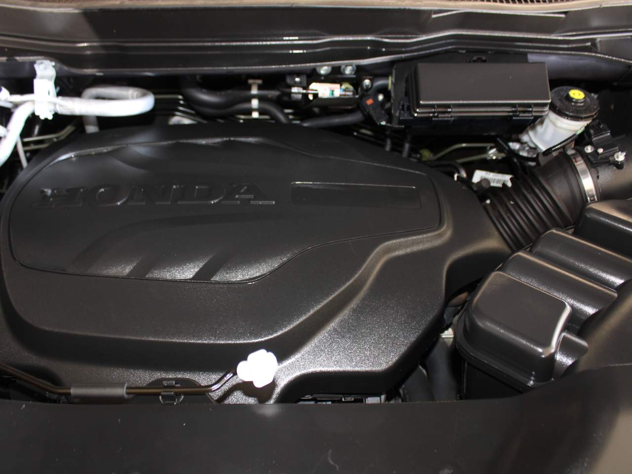 2021 Honda Passport Sport