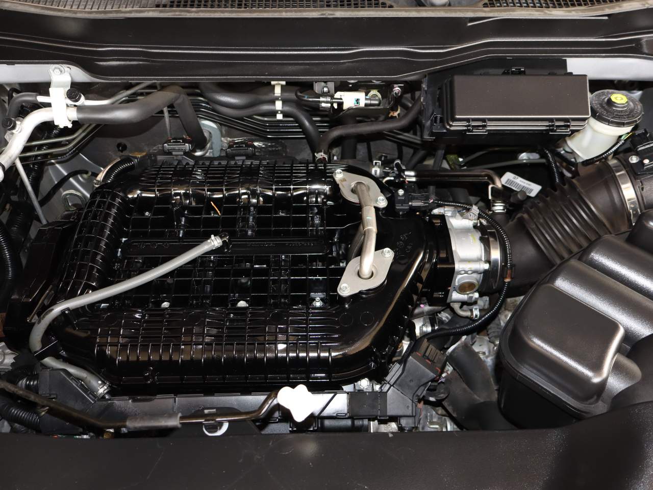 2017 Honda Ridgeline RTL-T Crew Cab