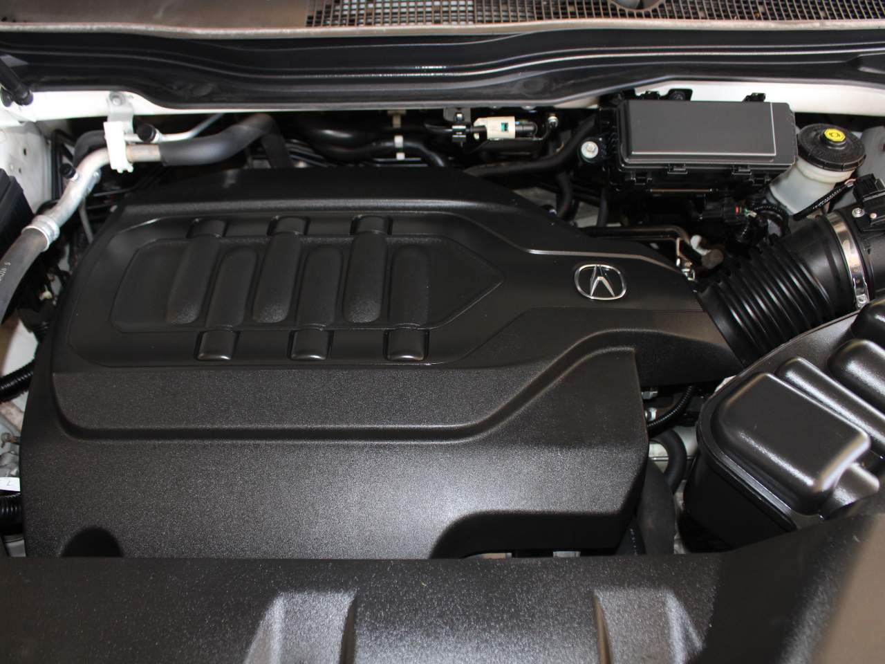 2016 Acura MDX w/Tech
