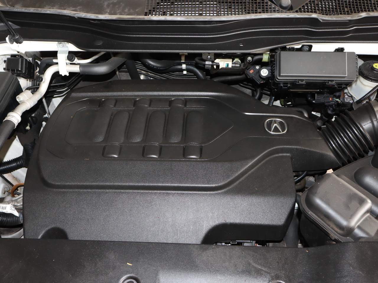 2017 Acura MDX w/Advance