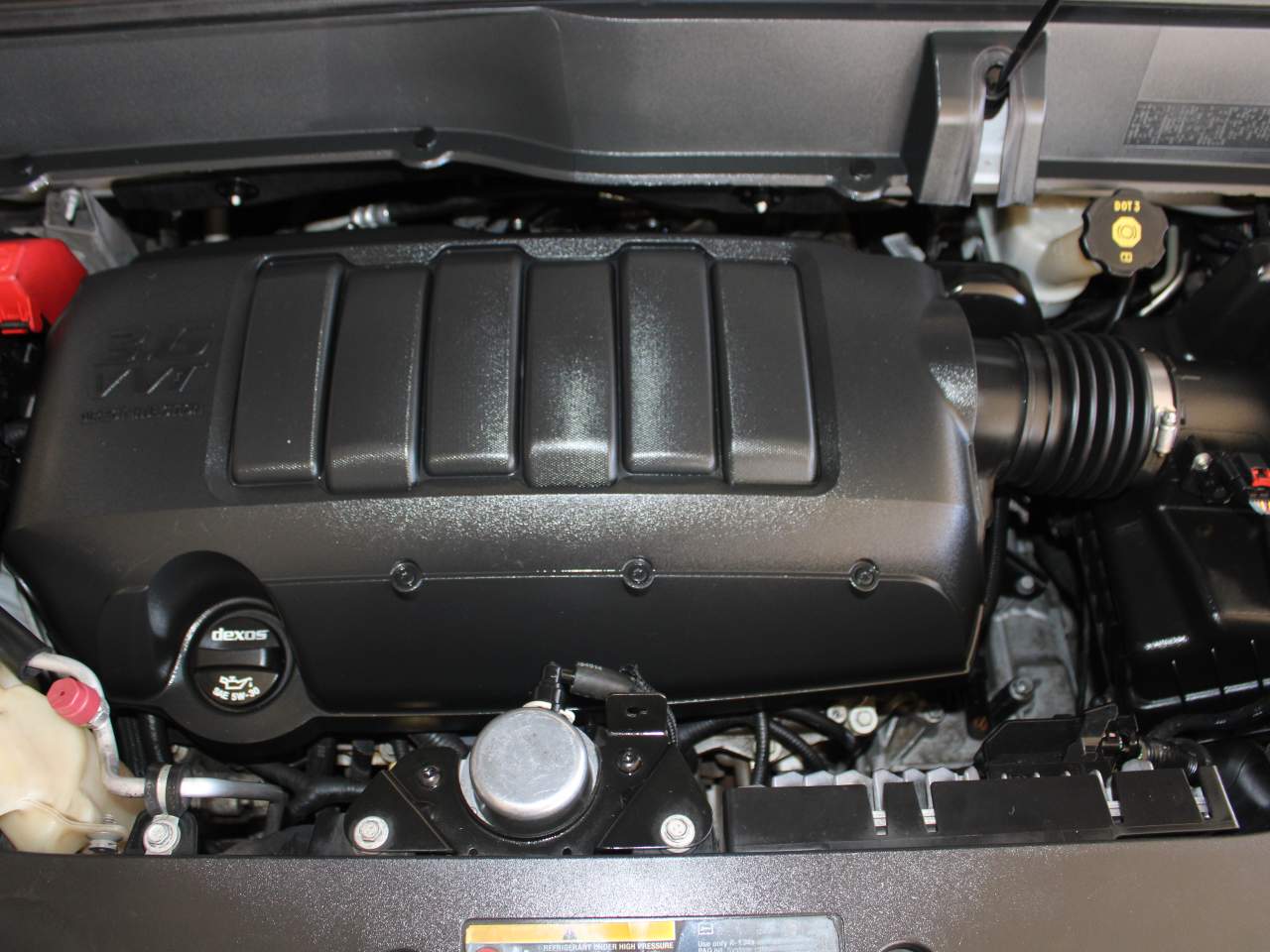 2016 Buick Enclave Premium