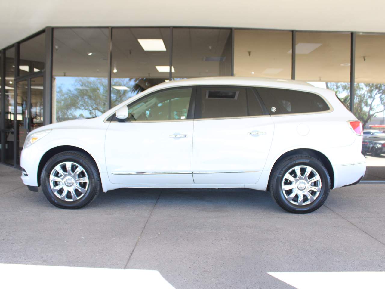 2016 Buick Enclave Premium