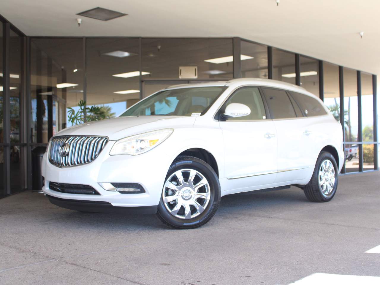 2016 Buick Enclave Premium