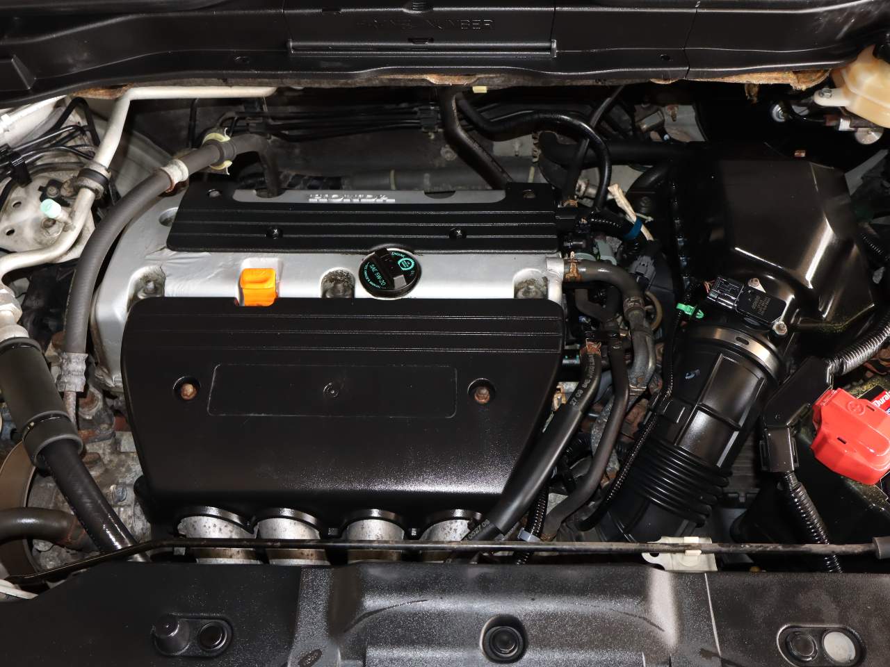 2009 Honda CR-V LX
