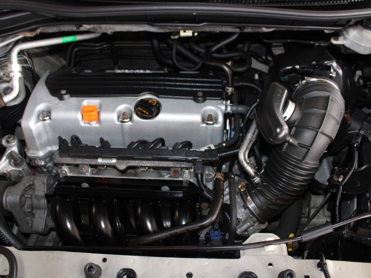 2012 Honda CR-V LX