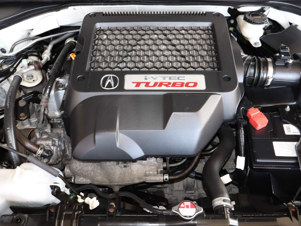 2012 Acura RDX SH-AWD w/Tech
