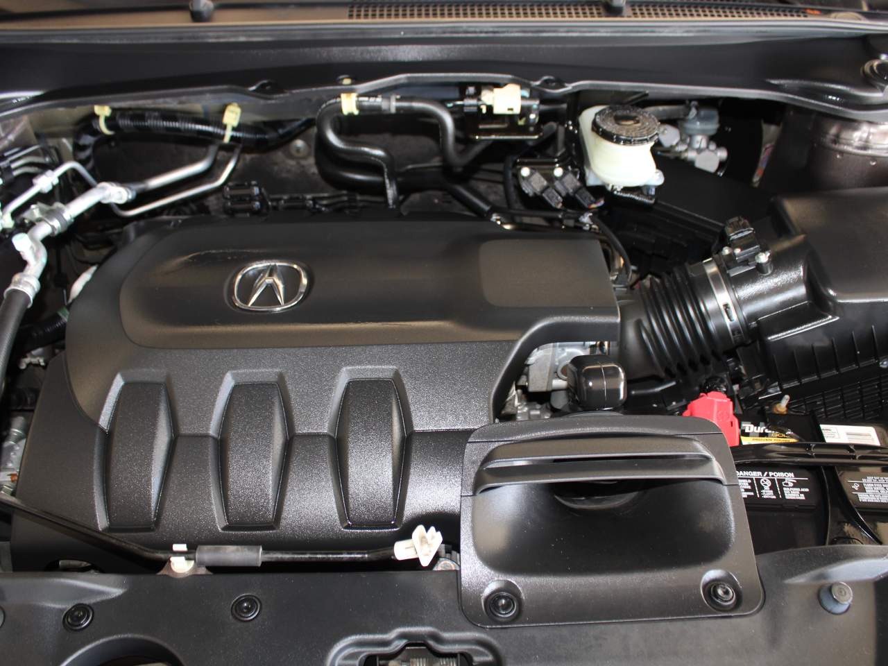 2013 Acura RDX