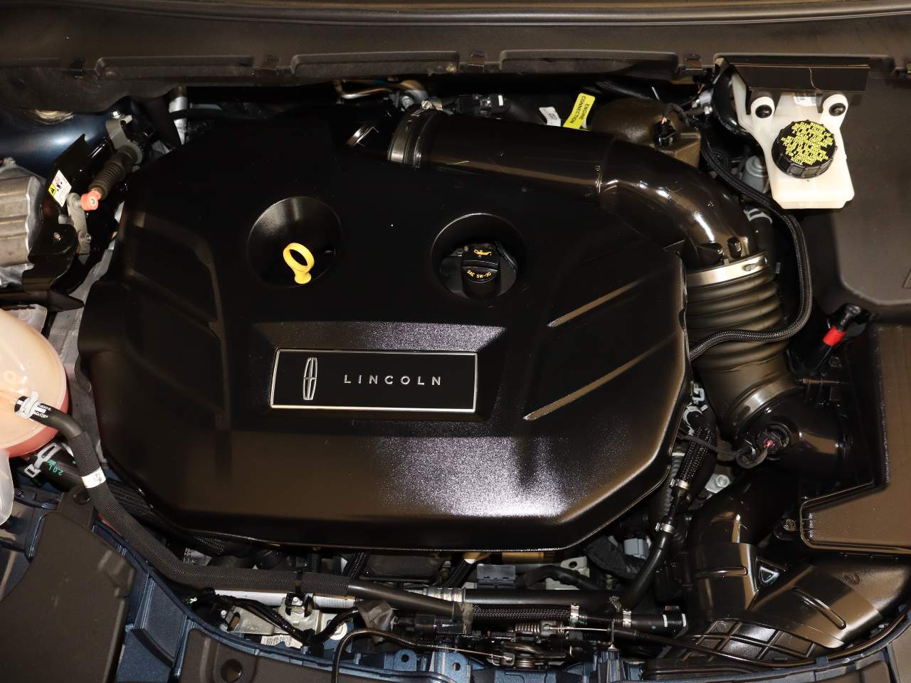 2018 Lincoln MKC Premiere