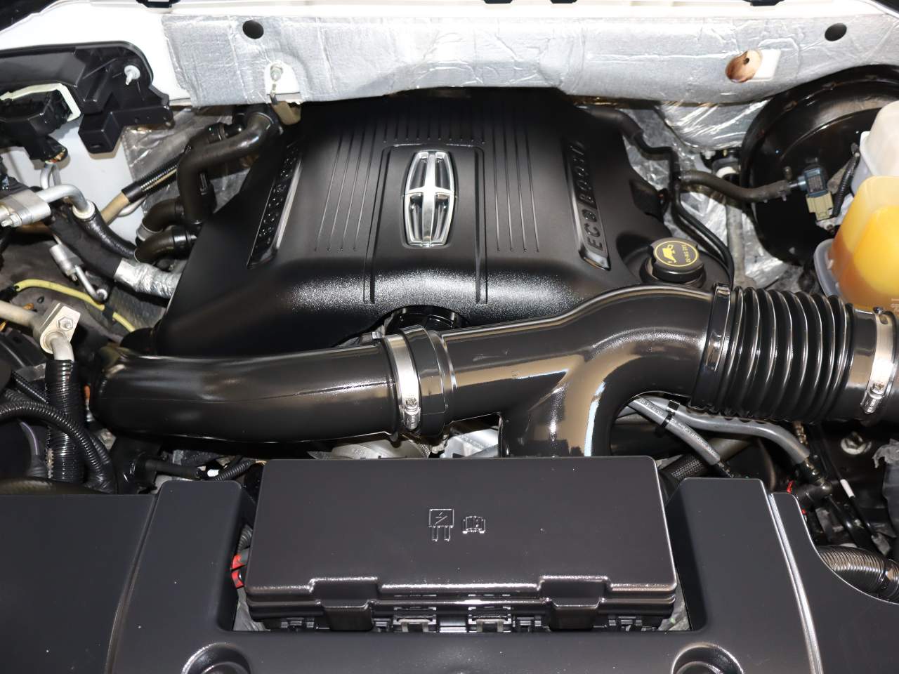 2015 Lincoln Navigator L