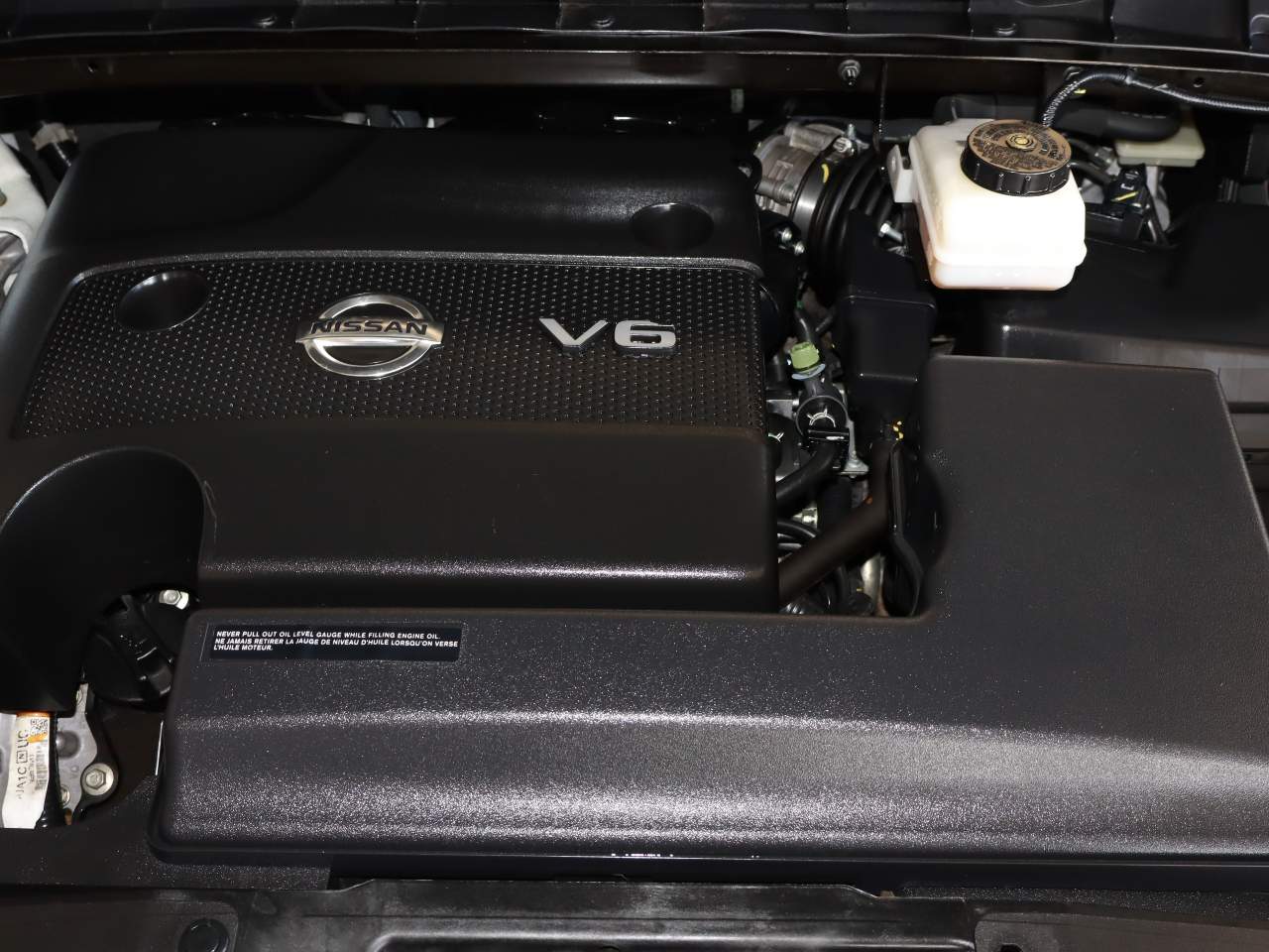 2016 Nissan Murano SL