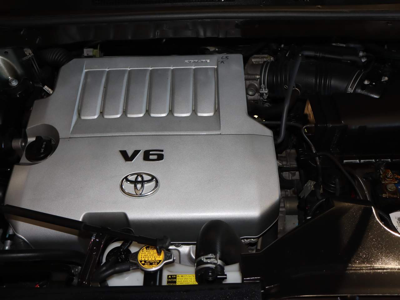 2012 Toyota Highlander