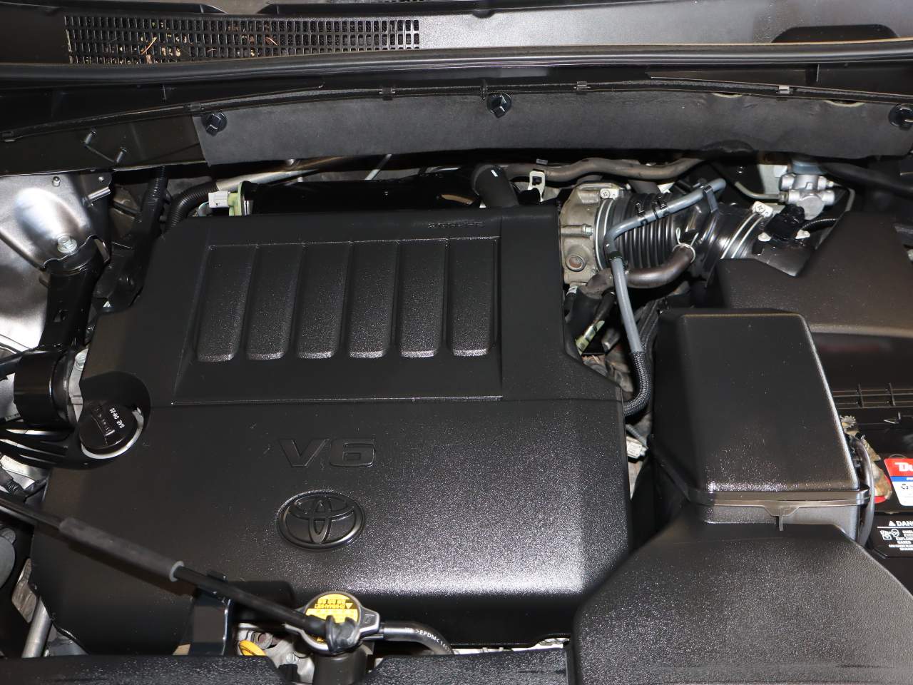 2015 Toyota Highlander LE