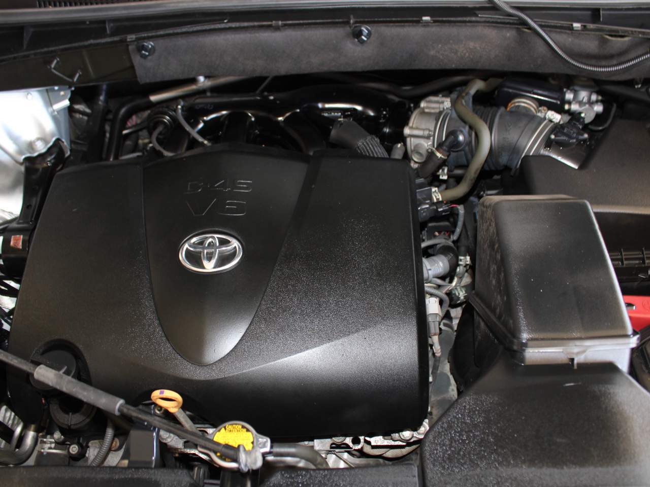 2017 Toyota Highlander LE