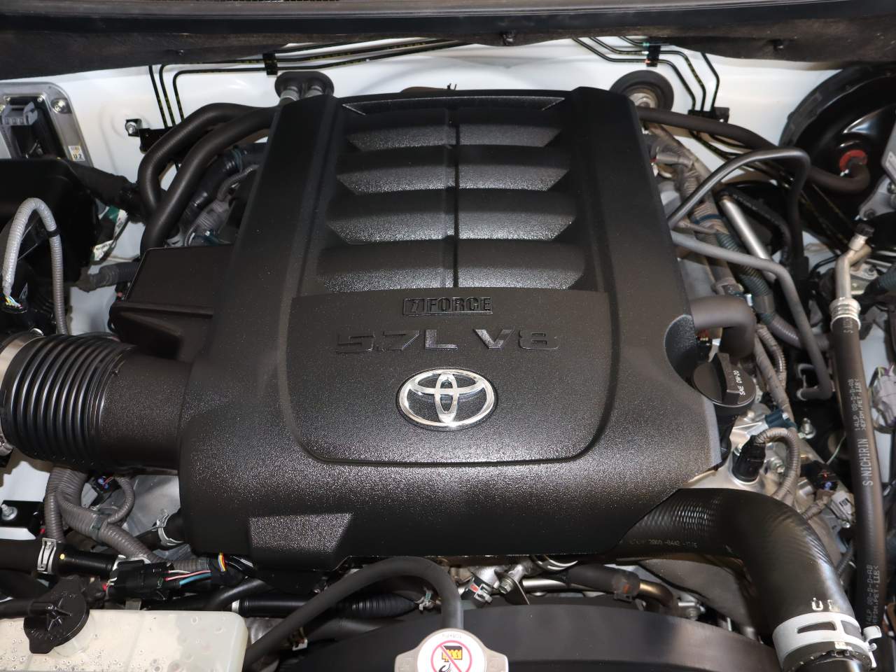 2021 Toyota Tundra SR Extended Cab