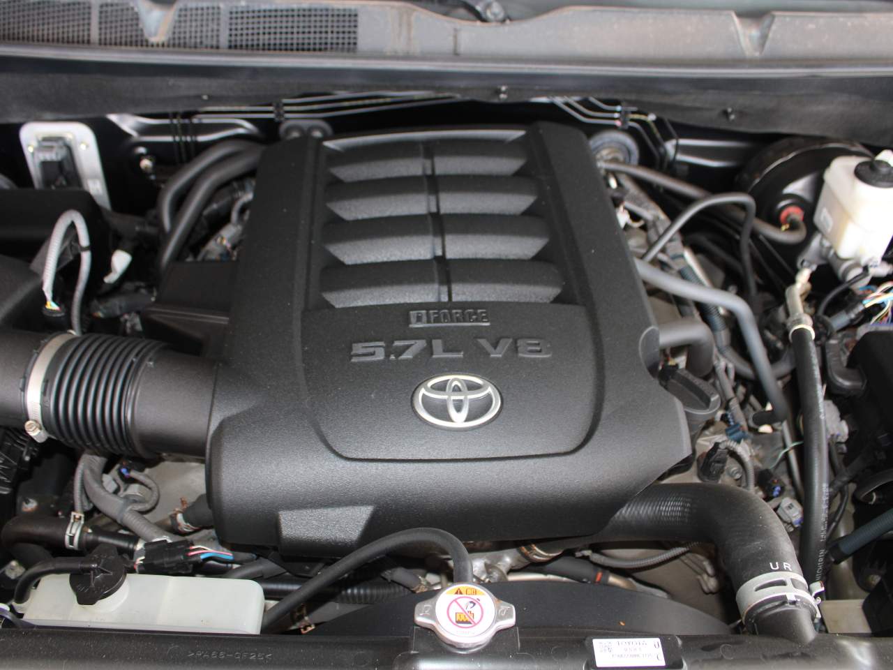 2020 Toyota Tundra SR5 Crew Cab