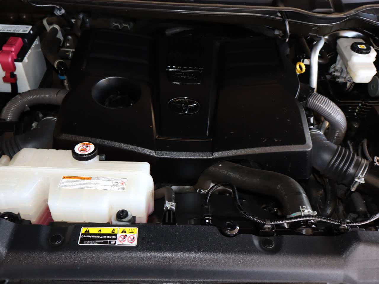 2022 Toyota Tundra Limited Crew Cab