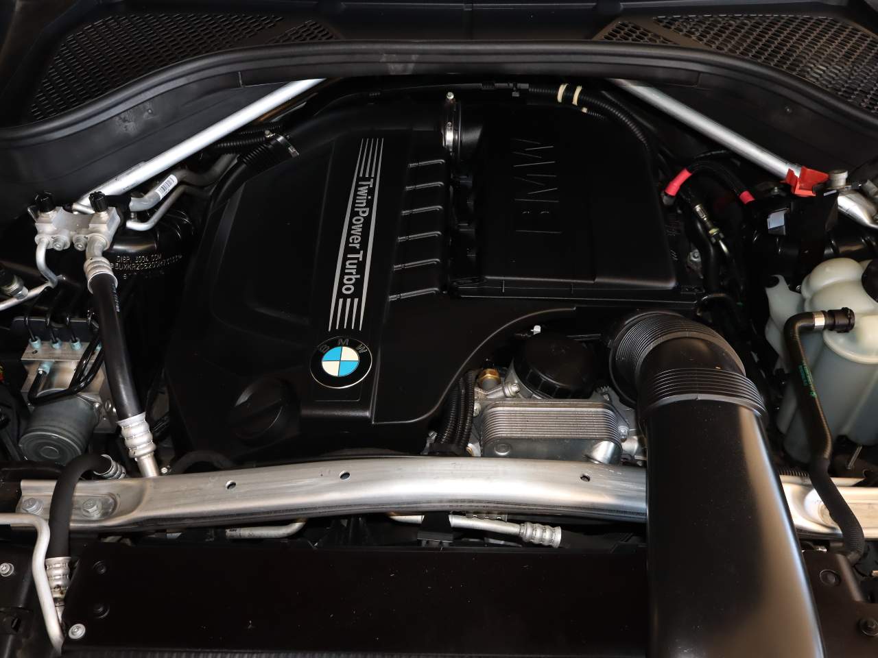 2016 BMW X5 sDrive35i