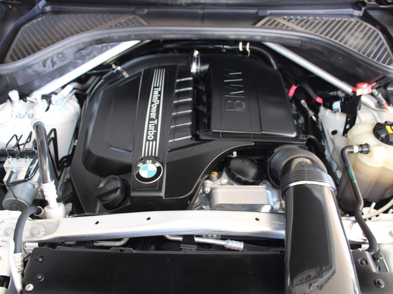 2018 BMW X5 sDrive35i