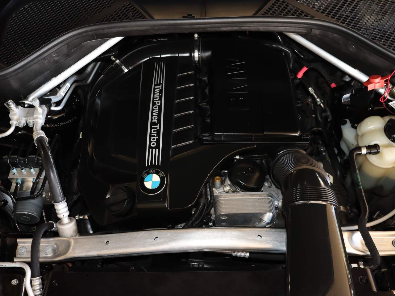 2017 BMW X6 xDrive35i