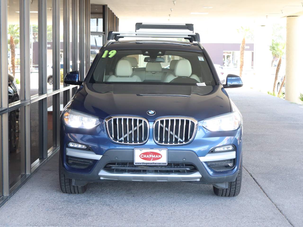 2019 BMW X3 30i - Photo 6