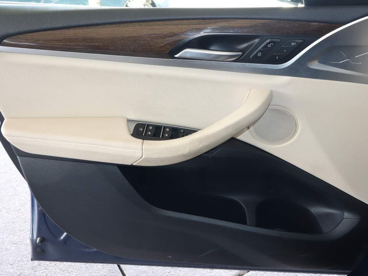 2019 BMW X3 30i - Photo 16