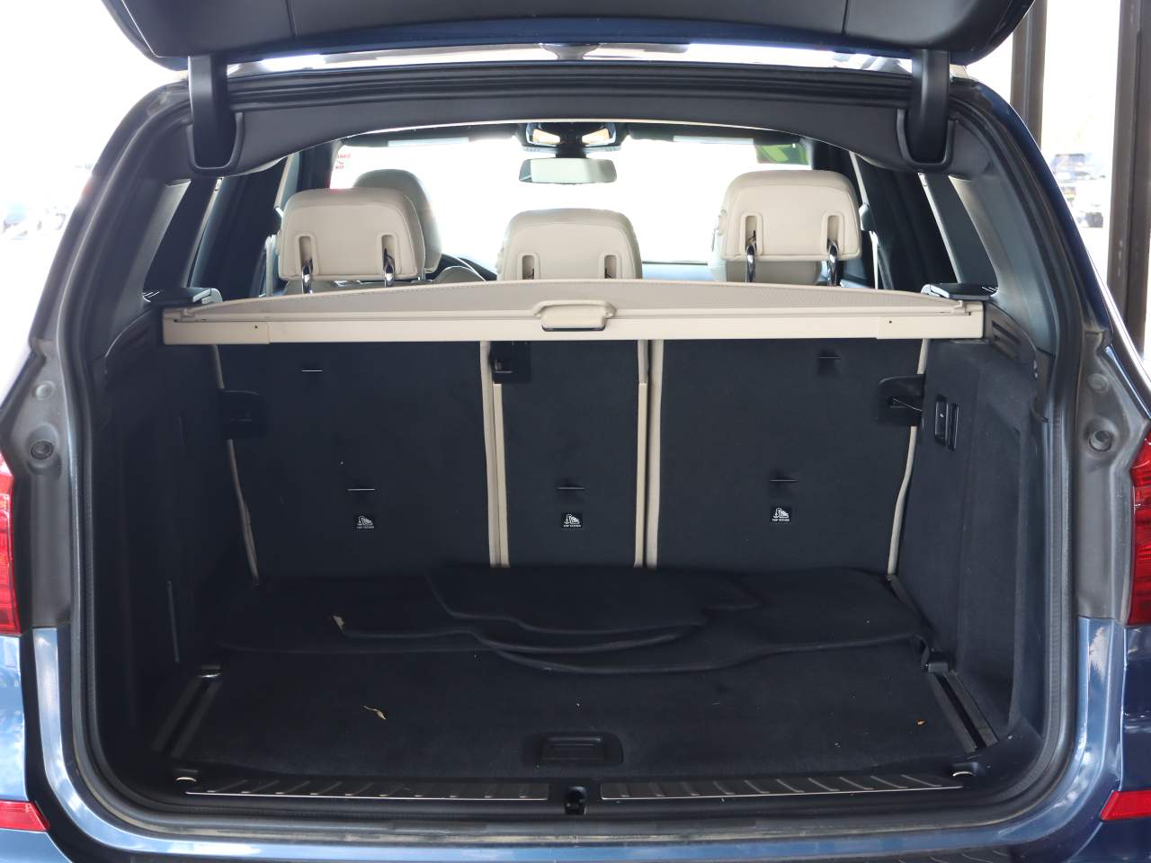 2019 BMW X3 30i - Photo 17