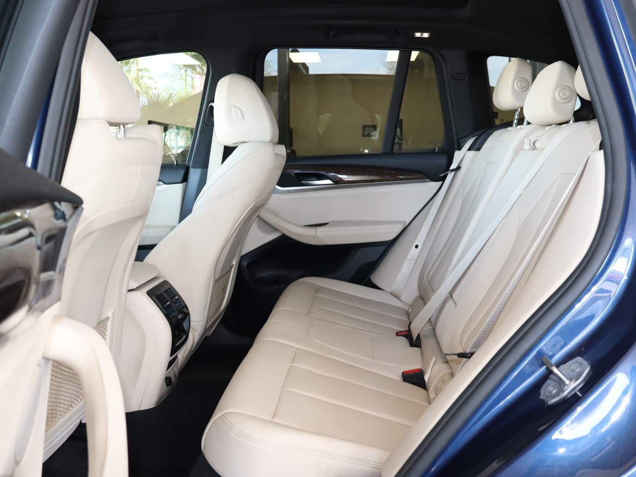 2019 BMW X3 30i - Photo 15