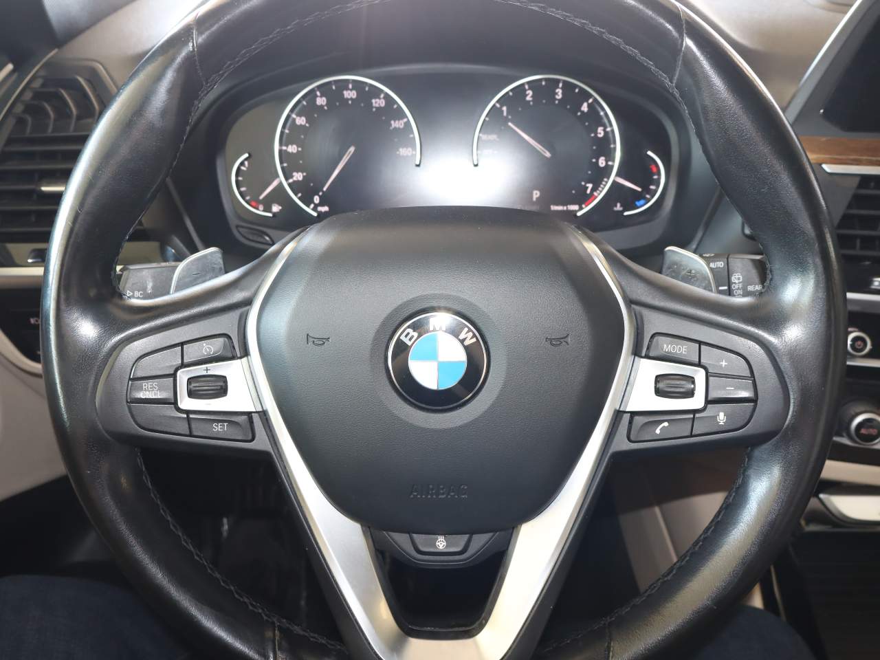 2019 BMW X3 30i - Photo 13