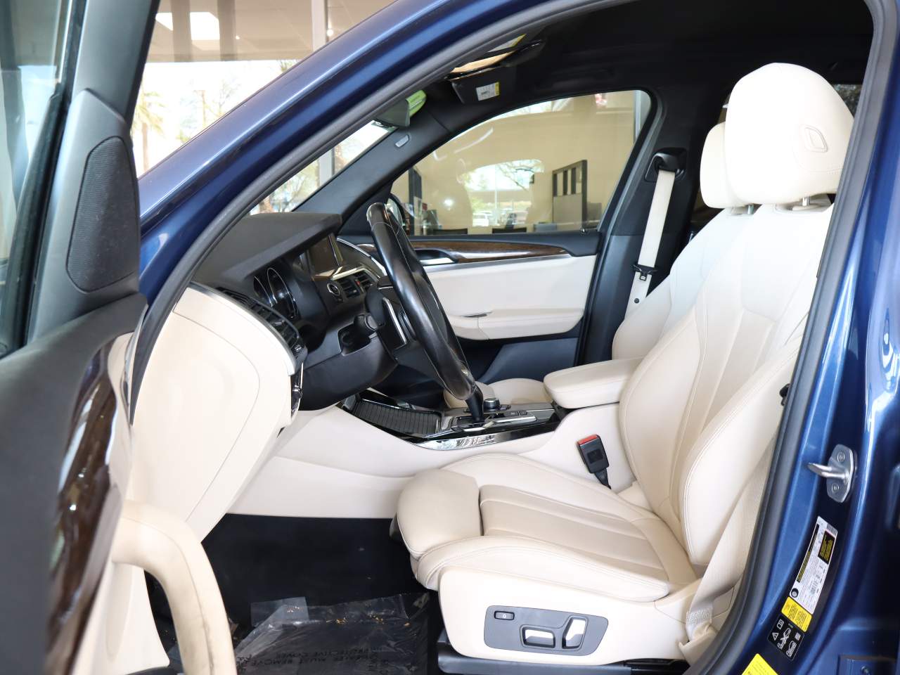 2019 BMW X3 30i - Photo 14