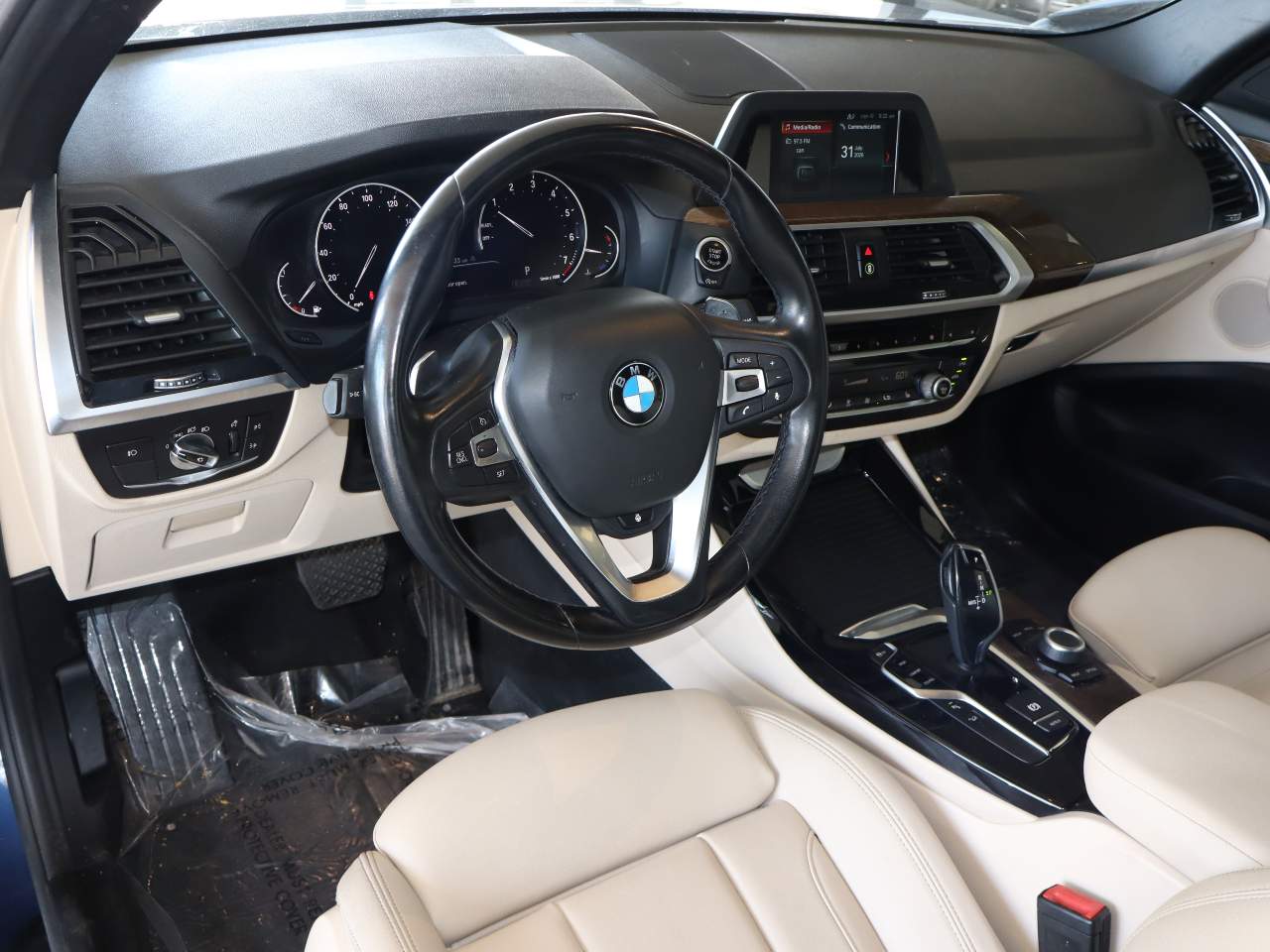 2019 BMW X3 30i - Photo 8