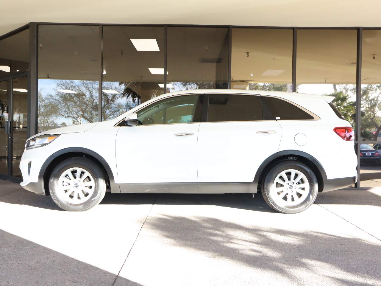 2019 Kia Sorento LX V6