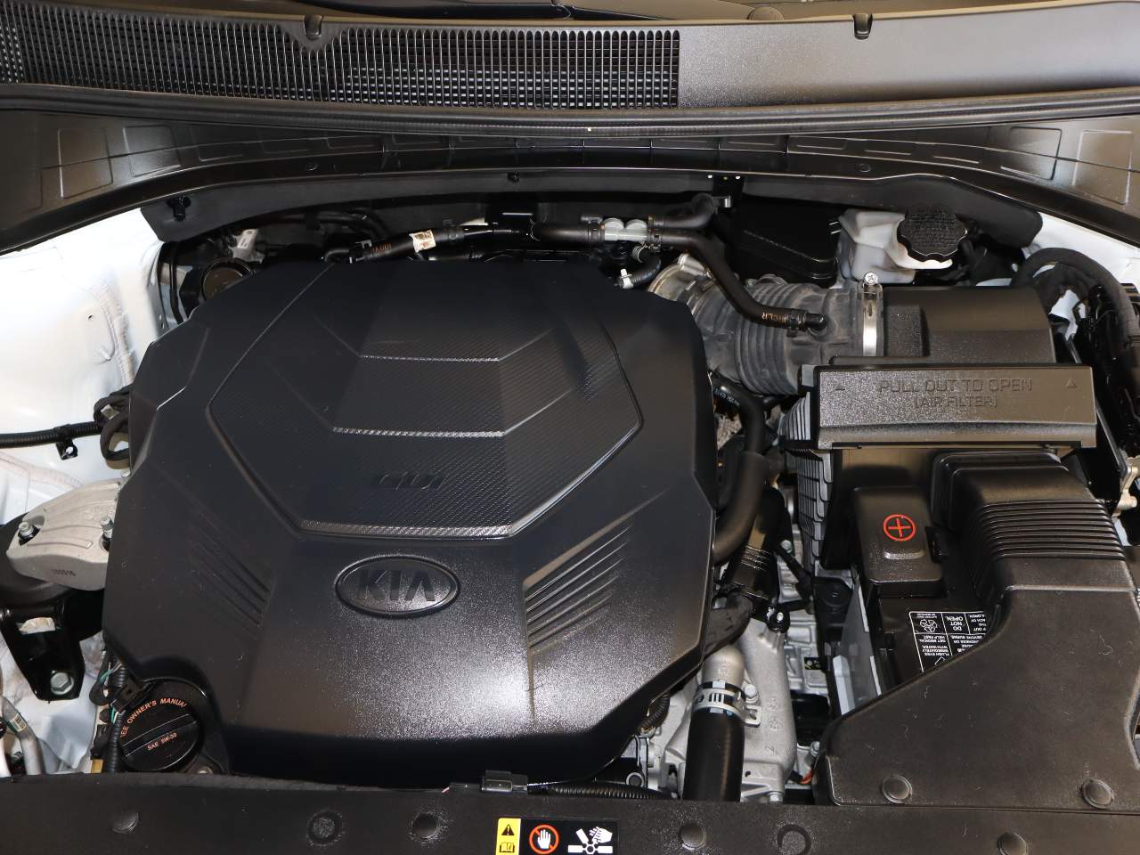 2019 Kia Sorento LX V6