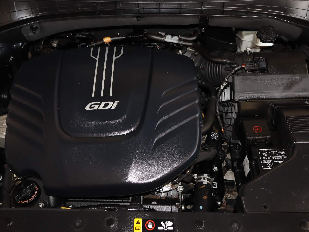 2017 Kia Sorento LX V6