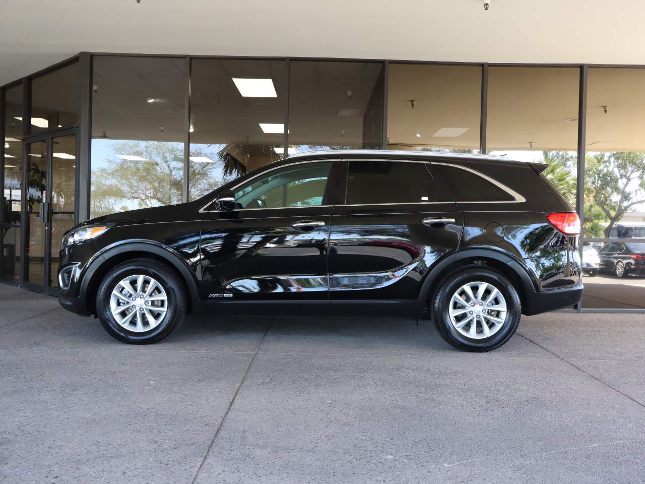 2017 Kia Sorento LX V6