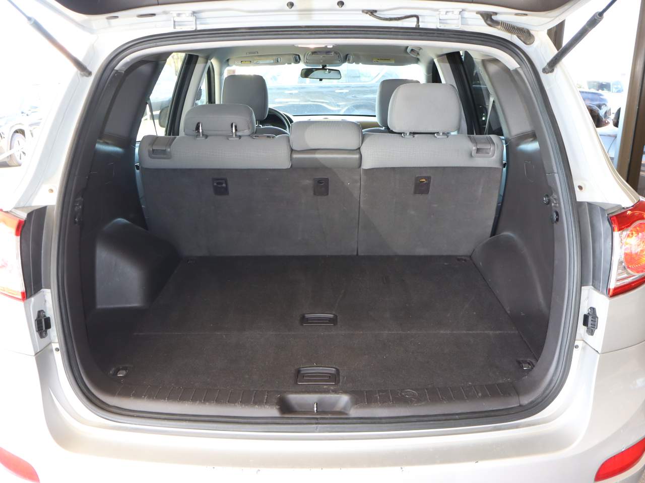 2012 Hyundai SANTA FE GLS