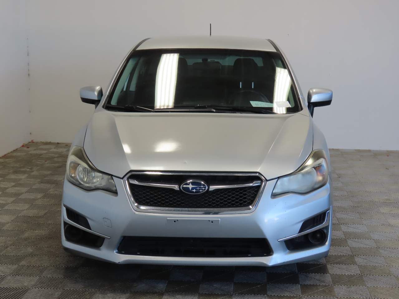 2016 Subaru Impreza 2.0i Premium