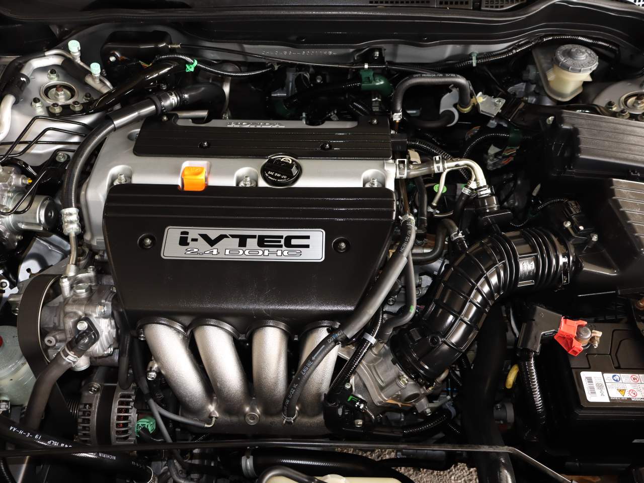 2006 Honda Accord LX