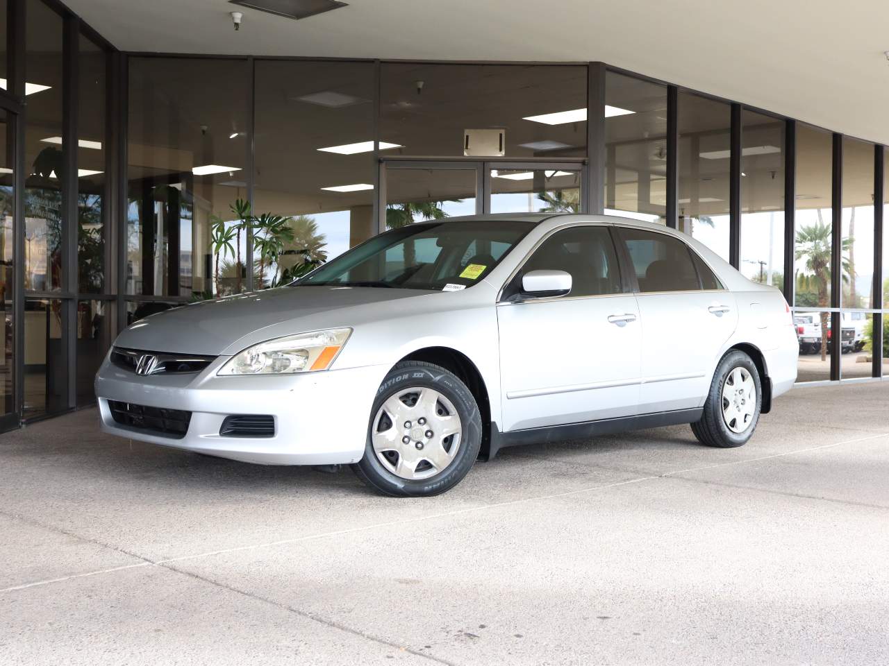 2006 Honda Accord LX