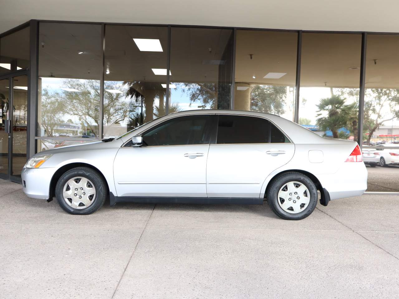 2006 Honda Accord LX