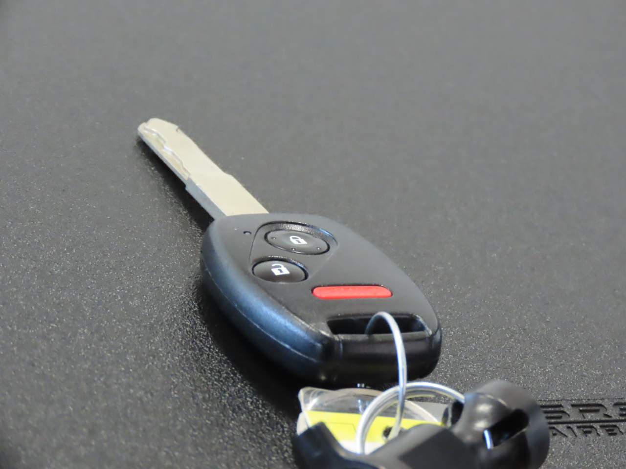 2011 Honda Fit Sport